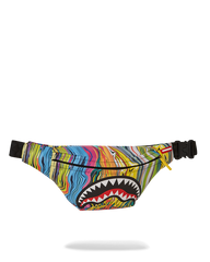 SUPER MELT SAVVY CROSSBODY