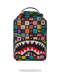 MINECRAFT ULTIMATE CREATIVE MODE BACKPACK