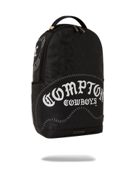 COMPTON COWBOYS WELCOME TO MY CITY BACKPACK