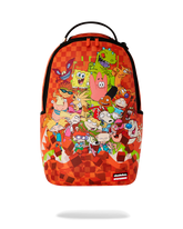 NICK 90S LET'S PARTY