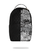 DARK WAVE BACKPACK
