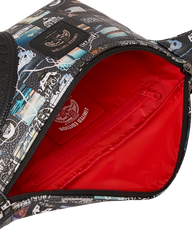 PORSCHE AHEAD COLLAB SAVVY CROSSBODY - LIMITED EDITION