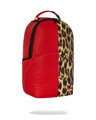 SHARK MILES PER HOUR BACKPACK