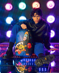 PAC-MAN LIVIN THE DREAM