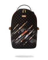 DON'T MESS WITH MY TIGER DLXSV BACKPACK