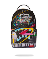 MIND TRIP SHARK DOSE BACKPACK