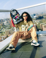 MIND TRIP SHARK DOSE BACKPACK