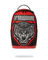BRONX BRAWLER BACKPACK