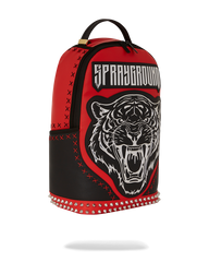 BRONX BRAWLER BACKPACK