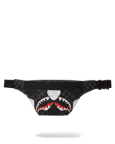 TRIPLE DECKER HEIR TO THE THRONE SAVVY CROSSBODY