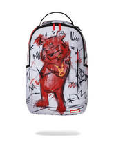 DIABLO ALL ABOUT THE VIBES DLXSR BACKPACK