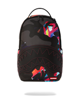 VOLATILE DLXSV BACKPACK