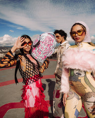 FLIGHTCREW WINGTIPS BACKPACK