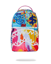 IN THE STUDIO DLXSR BACKPACK