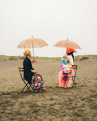 IN THE STUDIO DLXSR BACKPACK