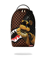 FIVE NIGHTS AT FREDDY'S: I SEE YOU