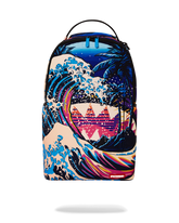 CAMOKAWA VICE DLXSR BACKPACK