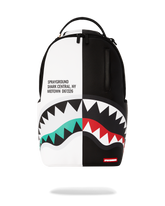 SHARK CENTRAL REFLEX DLXSV BACKPACK
