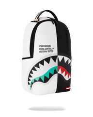 SHARK CENTRAL REFLEX DLXSV BACKPACK