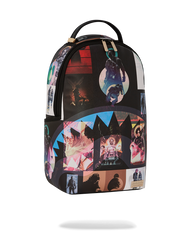 DUNE COLLAGE BACKPACK