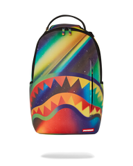AURORA BOREALIS DLXSV BACKPACK