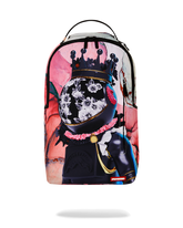 ASTROMANE THE PROPHET