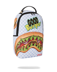 GOOD BURGER COLLAB BACKPACK