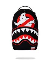 GHOSTBUSTERS SHARK BACKPACK