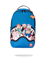 FAMILY GUY BRUISER DLXSR BACKPACK