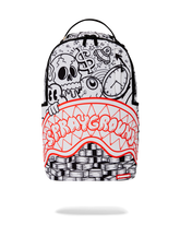 DOODLE DAY DREAMS DLXSR BACKPACK