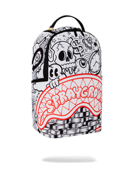 DOODLE DAY DREAMS DLXSR BACKPACK