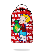 RICHIE RICH RICHER THAN EVER DLXSR BACKPACK