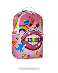 DREAM LIPS DLXSR BACKPACK