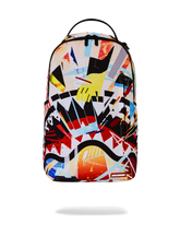 XPLODE RELOAD DLXSR BACKPACK