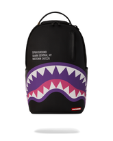 SHARK CENTRAL VIOLA 360 DLXSV BACKPACK