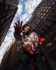 TRANSFORMERS PROTECT THE PLANET DLXSV BACKPACK