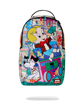 RICHIE RICH GALLERY DLXSR BACKPACK