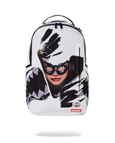 CATWOMAN INTO THE NIGHT BACKPACK