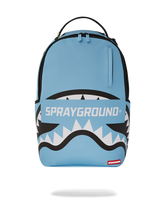 SMASH LOGO DEEP BLUE SKY DLXSV BACKPACK