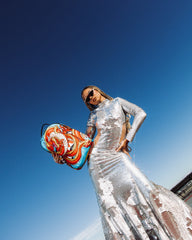 RAP BATTLE DLXSR BACKPACK