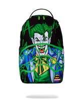 JOKER HAHAHAHAHA DLXSR BACKPACK