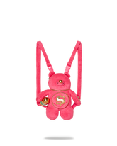 SORBET STUNNA 2 BEAR CUB BACKPACK