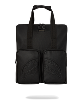 REALITY CHECK CROSSOVER BACKPACK