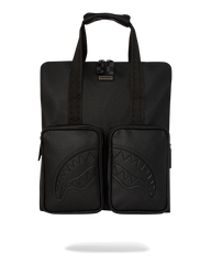 REALITY CHECK CROSSOVER BACKPACK