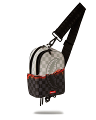 RING OF FIRE BACKPACK SLING