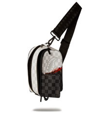 RING OF FIRE BACKPACK SLING