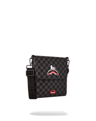 SNOOPY DAY OFF MESSENGER SLING BAG