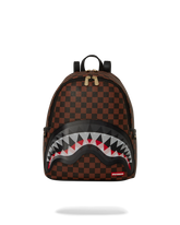 LENTICULAR EFFECTS SAVAGE BACKPACK