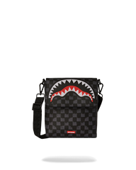 ATOMIC VAPOR SHARK MESSENGER SLING