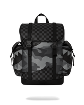 3AM RIPTIDE MONTE CARLO BACKPACK